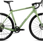 Pivot Vault Pro GRX Mossy Forest 2026
