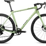 Pivot Vault Team Force/X0 Wide AXS Carbon Mossy Forest 2026