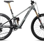 Pivot Shuttle SL Pro X01 Desert Sage Green