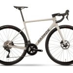 Raymon Kirana light grey stealth