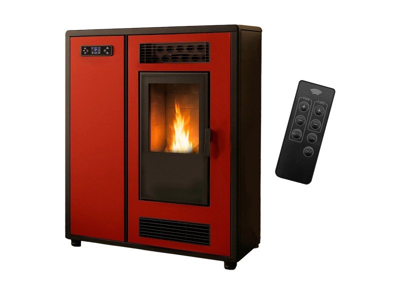 01ASTRALBORDKITV2___8f0c4372eb0a5ec94a18d0278daf8ddf.jpg Sannover Luft-Pelletofen Slim Astral 12,2 kW Bordeaux – Image 1
