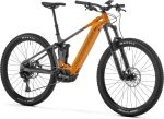 Mondraker Chaser Orange/Grau – Image 2