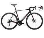 Orbea ORCA M35i Red - Titanium