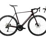 Orbea ORCA M35i Red - Titanium