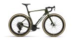 Cervélo Aspero-5 SRAM Force AXS 1 Green 2027