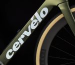 Cervélo Aspero-5 SRAM Force AXS 1 Green 2027 – Image 2