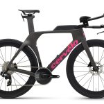 Cervélo P SRAM Rival AXS 1 Black 2027