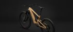 Santa Cruz Bullit 3 CC | S Matte Cider – Image 4