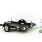 Unsinn Absenkanhänger AS 826 – 155×260 cm 750 kg - Neu