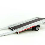 Temared Autotrailer Carkeeper 190x360cm 1,5t - Neu