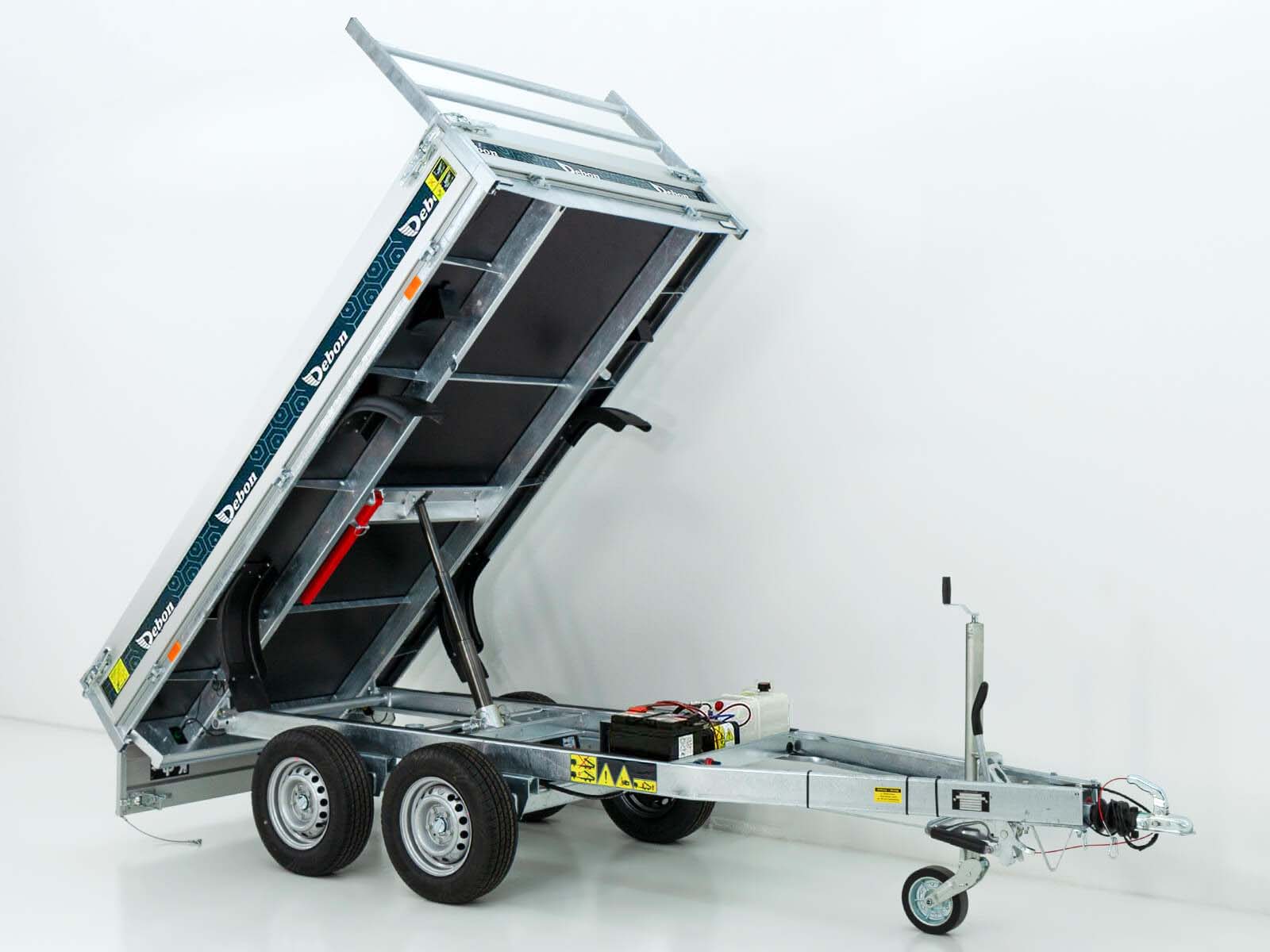 1-kippan-3-1.jpg Debon Heckkipper 155x305cm 2,0t | E-Pumpe-Neu – Image 1