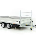 Variant Hochlader Anhänger P3 2018 Comfort | 175×315 cm | 2,0t-Neu