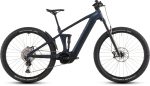 Cube Stereo Hybrid ONE22 SLX 800 indigoblue´n´blue 2026