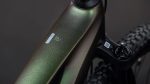 Cube Stereo Hybrid ONE22 SLX 800 stellar´n´green 2026 – Image 2
