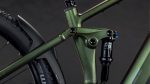 Cube Stereo Hybrid ONE22 SLX 800 stellar´n´green 2026 – Image 3