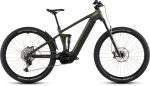 Cube Stereo Hybrid ONE22 SLX 800 stellar´n´green 2026