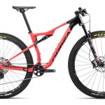 Orbea Oiz M30 – 29 Zoll – Fully – Aktion