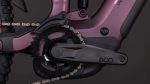 Cube Stereo Hybrid ONE44 Pro 800 shiftblush´n´raisin 2026 – Image 4
