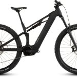 Cube Stereo Hybrid ONE44 HPC Race 800 blackline 2026