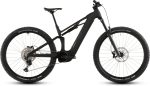 Cube Stereo Hybrid ONE44 HPC Race 800 blackline 2026
