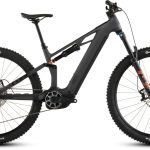 Cube Stereo Hybrid ONE44 HPC SLX 800 slabgrey´n´orange | B-Ware | M