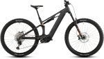Cube Stereo Hybrid ONE44 HPC SLX 800 slabgrey´n´orange | B-Ware | M