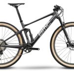 BMC Fourstroke 01 Three – 29 Zoll – Fully – Aktion