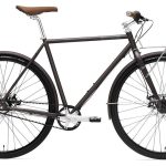 Creme Ristretto Speedster – 28 Zoll – Diamant – 2023