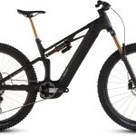Cube Stereo Hybrid ONE44 HPC SLT 800 carbongrid´n´chrome 2026
