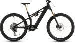 Cube Stereo Hybrid ONE44 HPC SLT 800 carbongrid´n´chrome 2026