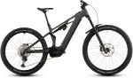 Cube Stereo Hybrid ONE77 HPC Race 800 irongrey´n´black 2026