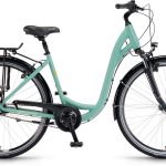 Winora Holiday N7 – 28 Zoll – Tiefeinsteiger – 2024