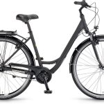 Winora Hollywood N7 – 28 Zoll – Tiefeinsteiger – 2024