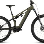 Cube Stereo Hybrid ONE77 HPC TM 800 reedgreen´n´matrix 2026