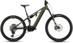 Cube Stereo Hybrid ONE77 HPC TM 800 reedgreen´n´matrix 2026