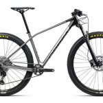 Orbea Alma M50 – 29 Zoll – Diamant – Aktion