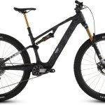 Cube AMS Hybrid ONE44 C:68X SLT 400X matrixblack´n´white 2027