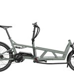 Riese und Müller Load 60 touring – 1000 Wh – 20 Zoll – Long John – 2025