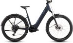 Cube Reaction Hybrid Performance 600 FE indigoblue´n´reflex Tiefeinsteiger 2026