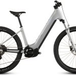 Cube Reaction Hybrid ONE 800 sleekgrey´n´prism Tiefeinsteiger 2026