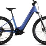 Cube Reaction Hybrid ONE 800 blueiris´n´reflect Tiefeinsteiger 2026