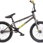 KHE Ravisher LL 18″ – 18 Zoll – BMX – Aktion