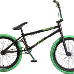 KHE Centrix – 20 Zoll – BMX – Aktion