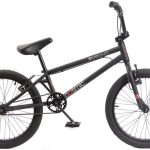 KHE Cosmic – 20 Zoll – BMX – Aktion