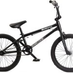 KHE Barcode LL – 20 Zoll – BMX – Aktion