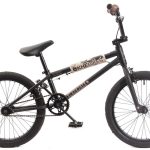 KHE Blackjack AL – 20 Zoll – BMX – Aktion