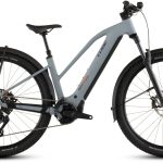 Cube Reaction Hybrid Race 800 FE vulcan´n´orange Trapeze 2026