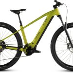 Cube Reaction Hybrid Race 800 lizard´n´black 2026