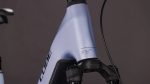 Cube Reaction Hybrid SLX 800 gauzegrey´n´iceblue Tiefeinsteiger 2026 – Image 6