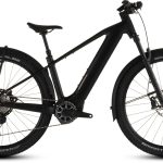 Cube Reaction Hybrid SLX 800 FE silverdust´n´chrome 2026